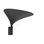 Rotaliana Sunset W0 LED, zwart mat - 2.700 k - fasedimmer, Huis en Inrichting, Verzenden, Nieuw