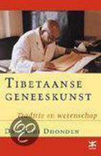 Tibetaanse geneeskunst 9789021599243 Y. Dhonden, Boeken, Verzenden, Zo goed als nieuw, Y. Dhonden