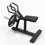 Gymfit gripper | Xtreme-line Plate loaded, Verzenden, Nieuw