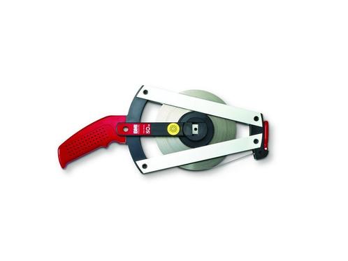 301034050AF wit gelakt lintmaat, gedrukte verdeling, breedte, Huis en Inrichting, Woonaccessoires | Overige, Nieuw, Verzenden