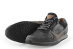 Theo Jansen Sneakers in maat 43 Zwart | 10% extra korting, Verzenden, Zwart, Theo Jansen, Sneakers of Gympen