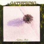 cd - The Gathering - Nighttime Birds, Zo goed als nieuw, Verzenden