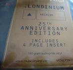 Archive - Londinium - 2 x LP Album (dubbelalbum) -, Cd's en Dvd's, Nieuw in verpakking