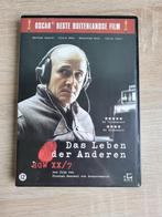 DVD - Das Leben Der Anderen, Cd's en Dvd's, Vanaf 12 jaar, Verzenden, Gebruikt, Drama