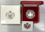 Monaco. 10 Euro 2014 Hercules the Archer Proof, Postzegels en Munten, Munten | Europa | Euromunten