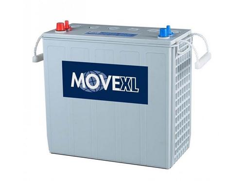 Move agm accu 12 volt 185 ah, Auto-onderdelen, Accu's en Toebehoren, Verzenden