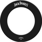 Jack Daniels Rubber Dartbord Surround, Sport en Fitness, Darts, Verzenden, Nieuw
