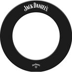 Jack Daniels Rubber Dartbord Surround, Sport en Fitness, Darts, Verzenden, Nieuw