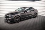 Bodykit Mercedes-Benz C AMG-Line Sedan / Estate W205, Ophalen of Verzenden, Nieuw