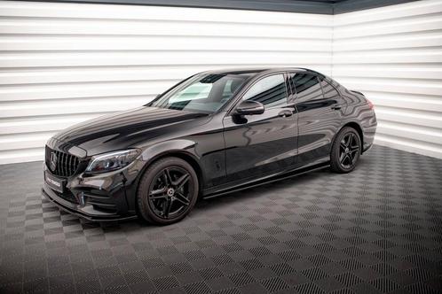 Bodykit Mercedes-Benz C AMG-Line Sedan / Estate W205, Auto-onderdelen, Overige Auto-onderdelen, Ophalen of Verzenden