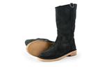 Ugg Laarzen in maat 37 Zwart | 10% extra korting, Kleding | Dames, Schoenen, Hoge laarzen, Verzenden, Zwart, Zo goed als nieuw