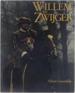 Willem de Zwijger 9789067900027 Albert Groendijk, Boeken, Gelezen, Albert Groendijk, Verzenden