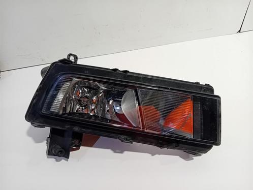 Mistlamp rechts Volkswagen Touran  1.4 TSI 5TA941662, Auto-onderdelen, Verlichting, ARN erkend, Stiba lid, Erkend duurzaam, Gebruikt