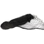 Talen Tools Professioneel Tuinnet - 5 x 3 meter - Zwart, Tuin en Terras, Kweekspullen, Ophalen of Verzenden, Nieuw