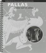 Pallas - Pallas, Ophalen of Verzenden, Nieuw
