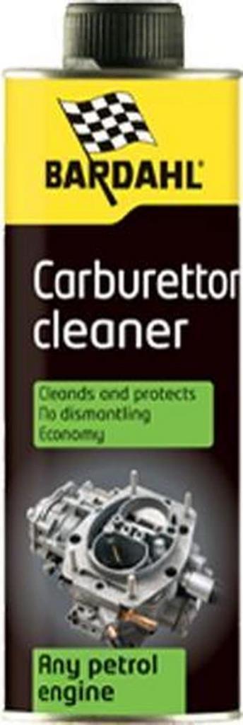 Bardahl Carburateur reiniger, Auto diversen, Auto-accessoires, Gebruikt, Ophalen of Verzenden