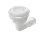 HAAKSE DOORVOER - V-QUIPMENT, Ophalen of Verzenden, Nieuw, Zeilboot of Motorboot