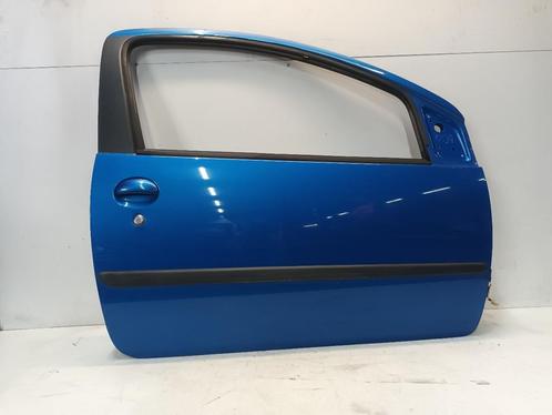 Portier rechts voor Peugeot 107  1.0, Auto-onderdelen, Carrosserie en Plaatwerk, ARN erkend, Stiba lid, Erkend duurzaam, Voor