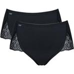 Sloggi Slip Pure Sense Luxe Maxi C2P (Set van 2), Kleding | Dames, Verzenden