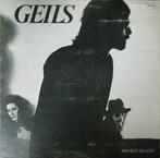 LP gebruikt - Geils - Monkey Island, Verzenden, Zo goed als nieuw