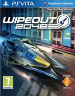 PS Vita WipEout 2048, Verzenden, Zo goed als nieuw