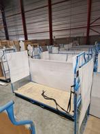 Meubeltransportwagen 2500x1150x1800mm L-frame nestbaar en, Ophalen of Verzenden, Overige typen, Emtrade NL