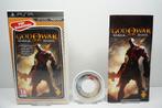 God of War: Ghost of Sparta (PSP Essentials)  (PSP), Spelcomputers en Games, Games | Sony PlayStation Portable, Ophalen of Verzenden