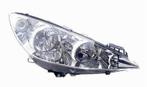 KOPLAMP VOOR PEUGEOT 308 4_ 2007-2011 1627682080, Auto-onderdelen, Ophalen of Verzenden, Nieuw