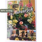 Ja natuurlyk 9789025287290 Elly Bennink, Boeken, Verzenden, Gelezen, Elly Bennink