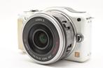 Panasonic LUMIX GF5 + VARIO 3.5-5.6/14-42mm POWER O.I.S., Nieuw