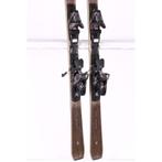 155 skis VOLANT CHAMPAGNE 2023, grip walk, woodcore + Volan, Verzenden, Gebruikt