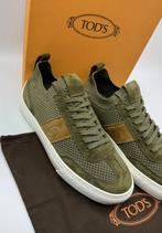 Tods - knitwear cassetta casual - Sneakers - Maat: EU 41 -, Kleding | Heren, Schoenen, Nieuw