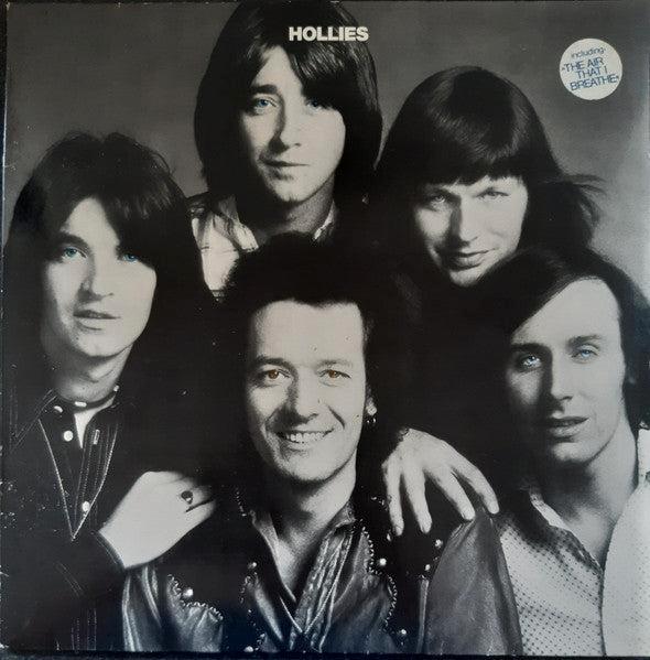 Hollies – Hollies, Cd's en Dvd's, Vinyl | Rock, Ophalen of Verzenden