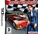 Ridge Racer DS [Nintendo DS], Ophalen of Verzenden, Zo goed als nieuw