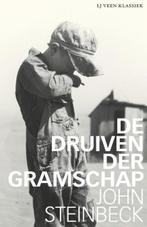 De druiven der gramschap | 9789025440589 | John Steinbeck, Boeken, Zo goed als nieuw, John Steinbeck