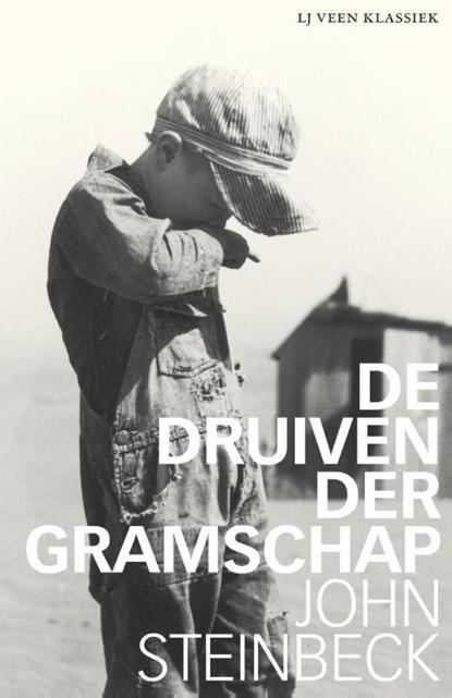 De druiven der gramschap | 9789025440589 | John Steinbeck, Boeken, Literatuur, Zo goed als nieuw
