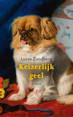 Keizerlijk geel (9789029540094, Lucas Zandberg), Boeken, Verzenden, Nieuw