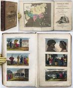 Rev. Isaac Taylor - Scenes in Asia, for the Amusement and