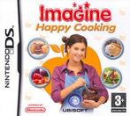 Imagine Happy Cooking (DS) PEGI 3+ Various: Party Game, Zo goed als nieuw, Verzenden
