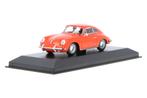 Porsche 356 B Coupé 940064304 Maxichamps  Modelauto 1:43, Hobby en Vrije tijd, Modelauto's | 1:43, Verzenden, Nieuw