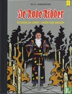 Rode Ridder, De [Vandersteen] - Sword and Sorcery - 2020, Eén stripboek, Verzenden, Zo goed als nieuw, Biddeloo, Karel, Vandersteen, Willy.