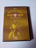 Winnetou Episode V, Cd's en Dvd's, Dvd's | Tv en Series, Verzenden, Nieuw in verpakking