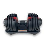 KRAKEN Verstelbare Dumbbell 40 KG NIEUW in de doos, Verzenden, Nieuw