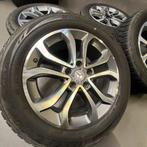 Orig Mercedes Vito V-Klasse 17 Velgen WNTR 6,5+5,5MM TPMS, Gebruikt, Banden en Velgen, 17 inch, Personenwagen