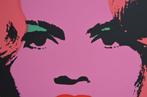 Andy Warhol (after) - Brigitte Bardot Pink, Antiek en Kunst