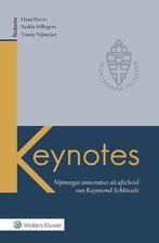 Keynotes, Boeken, Nieuw, Verzenden