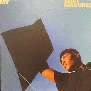 lp nieuw - Arlo Parks - My Soft Machine, Cd's en Dvd's, Vinyl | Pop, Zo goed als nieuw, Verzenden