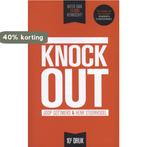 Knock out 9789029721479 Henk Stoorvogel, Verzenden, Zo goed als nieuw, Henk Stoorvogel