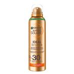 Garnier Ambre Solaire Ideal Bronze SPF30 Beschermende Mist, Sieraden, Tassen en Uiterlijk, Uiterlijk | Lichaamsverzorging, Verzenden