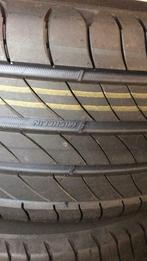 “205 55 r17 michelin. Demo. Puntjes zitten er nog op”, Auto-onderdelen, Banden en Velgen, Ophalen, Nieuw, 17 inch, 205 mm
